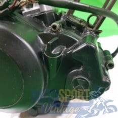 basamento motore franco morini g30 epoca - immagine 10