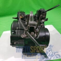 basamento motore franco morini g30 epoca - immagine 9