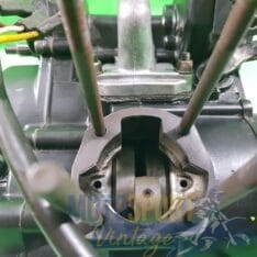 basamento motore franco morini g30 epoca - immagine 8