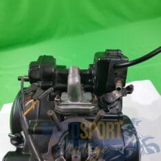 basamento motore franco morini g30 epoca - immagine 6