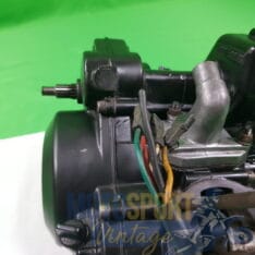 basamento motore franco morini g30 epoca - immagine 5