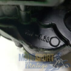 basamento motore franco morini g30 epoca - immagine 4