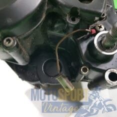 basamento motore franco morini g30 epoca - immagine 3
